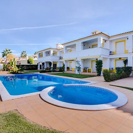 Isis - 2 Bedrooms In Vilamoura Exterior photo