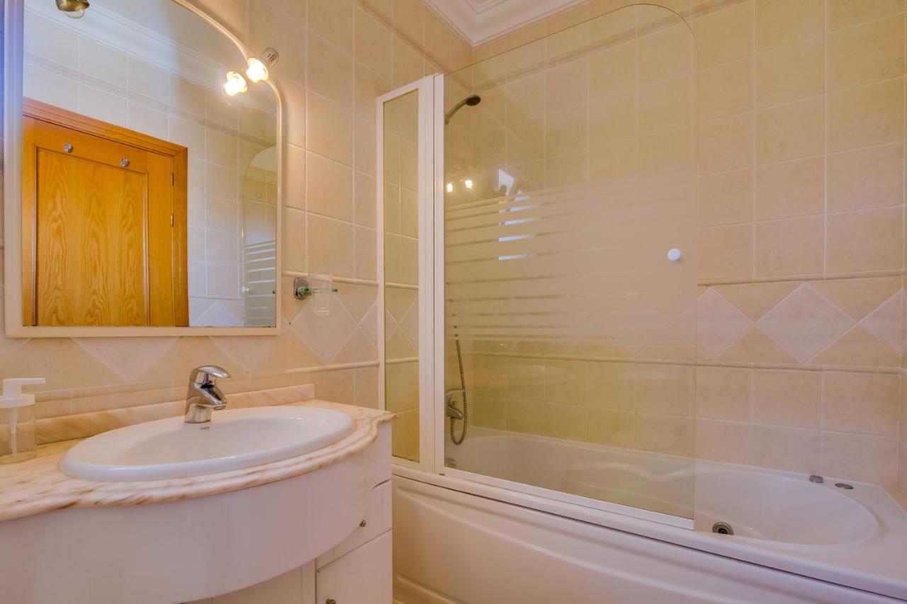 Isis - 2 Bedrooms In Vilamoura Exterior photo