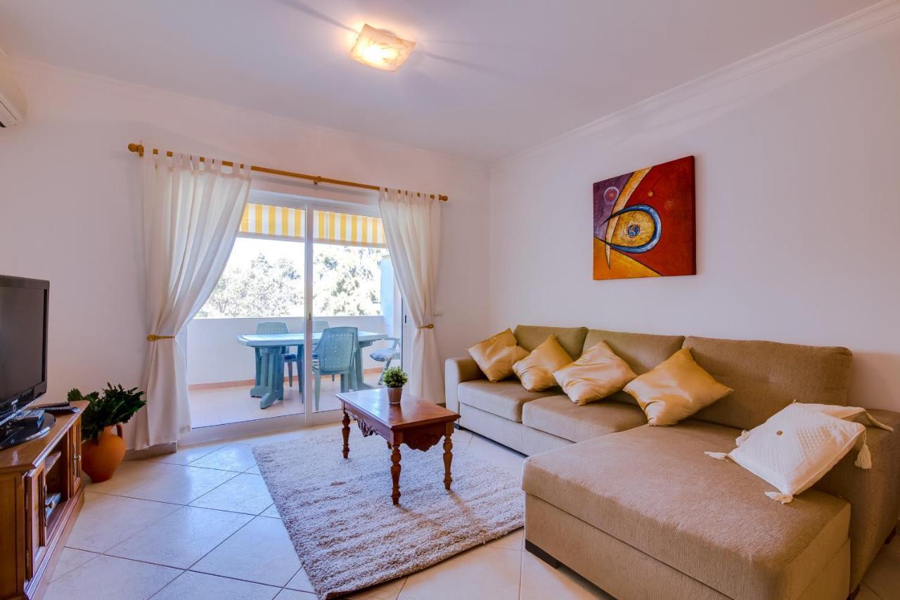 Isis - 2 Bedrooms In Vilamoura Exterior photo