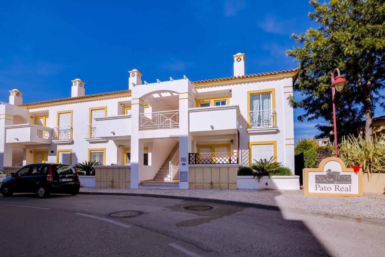 Isis - 2 Bedrooms In Vilamoura Exterior photo