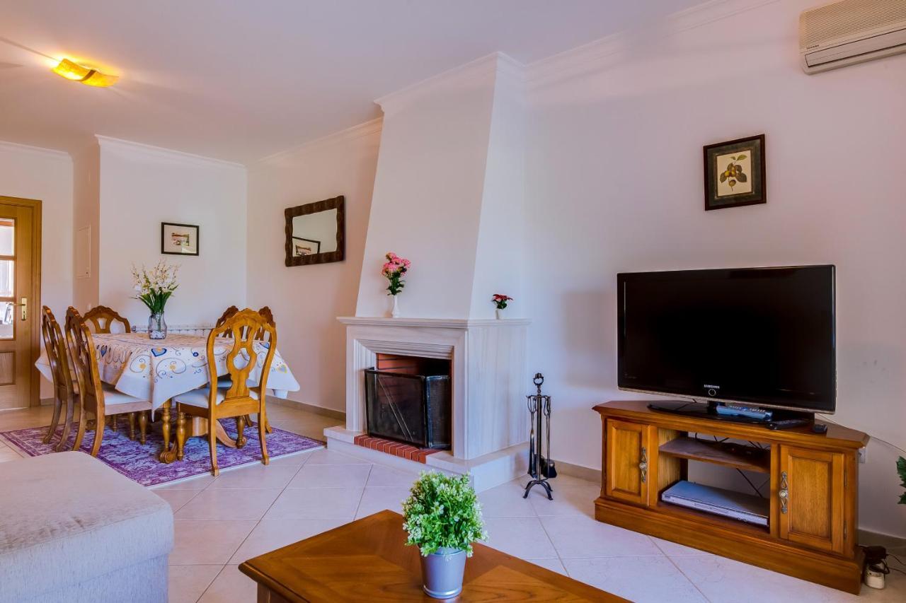Isis - 2 Bedrooms In Vilamoura Exterior photo