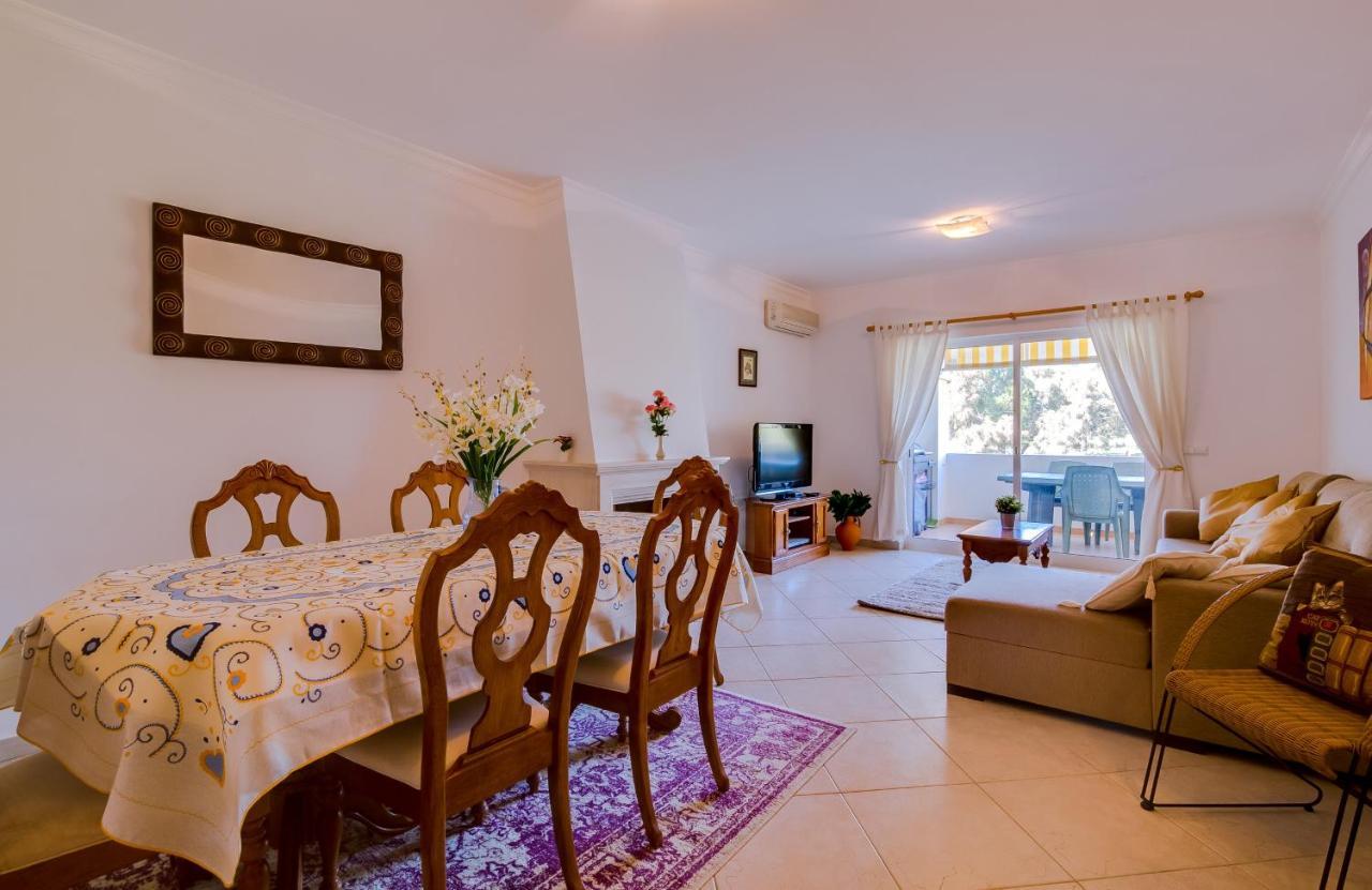 Isis - 2 Bedrooms In Vilamoura Exterior photo