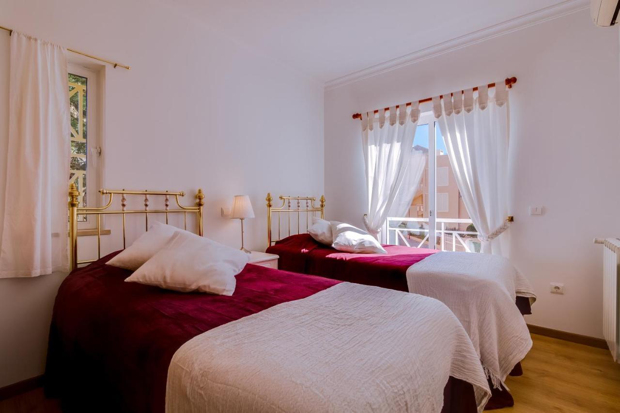 Isis - 2 Bedrooms In Vilamoura Exterior photo