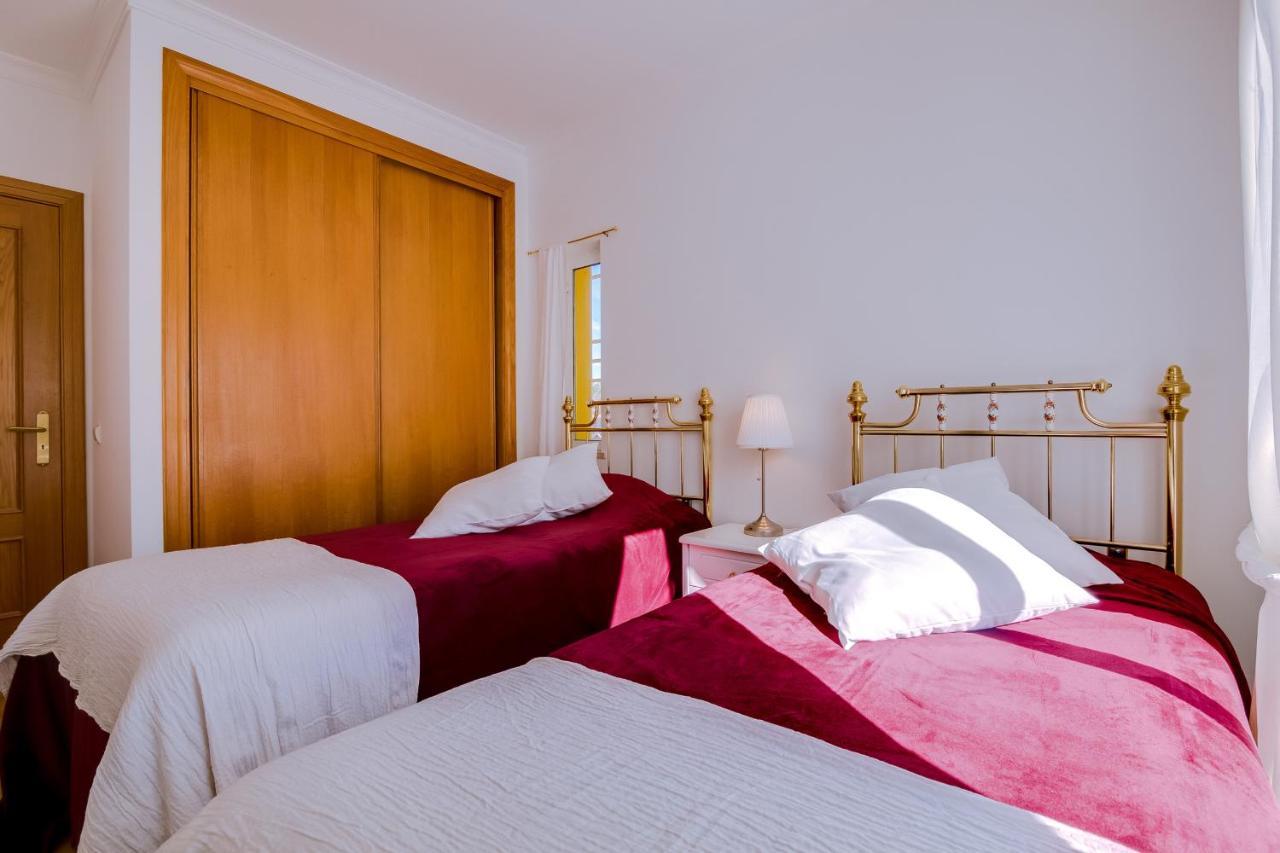 Isis - 2 Bedrooms In Vilamoura Exterior photo